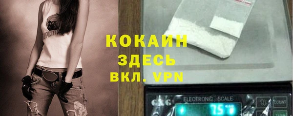 прущие крисы Алексеевка